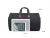Import New Arrival Men&#x27;s 2 In 1 Garment Bag Duffle Business Travel Portable Suit &amp; Jacket Foldable Bag from China