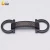Import New Arrival Metal Shoe Chain Shoe Accessories for Men Footwear from China