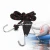 Import New Arrival Ratchet Rope Kayak and Canoe Bow and Stern Tie Down Straps 1/4&quot; Adjustable Pulley Rope Hanger from China