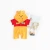 Import New Arrival Summer Baby Clothes Cute Animal Cartoon Baby Rompers with Hooded Baby Jumpsuit from China