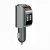 Import new arrivals dual usb car charger with digital display from China