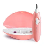 new arrivals electric nail file and nail buffer manicure pedicure set