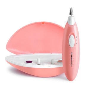 new arrivals electric nail file and nail buffer manicure pedicure set