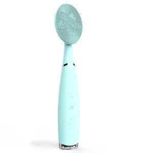 New Arrives Facial Cleansing Brush Exfoliator Clean Skin SPA Cleaner ODM Waterproof Face Brush