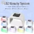 Import New Beauty Instrument led light therapy 7 colors PDT machine from China