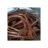 New Brown 99% ~ 99.9% 3 Inch Copper Wire Scrap for Welding Copper Alloy Material