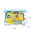 Import New cartoon music toy piano for early educational toys children piano for kids from Hong Kong