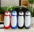 Import New creative penguin shape thermos cup stainless steel thermos kawaii vacuum flask cup from China