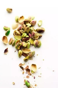 New Crop / Grade AA Roasted   Sweet Pistachio Nuts.