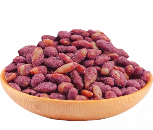 New Delicious Purple Potato Flavor Sunflower Seeds