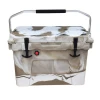New design 20QT Outdoor tank aussie box coolers rotomolded box
