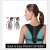Import New Design Adjustable Back Posture Doctor Corrector Back Brace Support Belt For Women Men from China