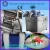 Import New design and good quality dry ice machine with best price from China