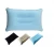 Import New design bath neck pillow, inflatable bath pillow, inflatable neck pillow from China