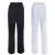 Import New Design Canvas Cotton Made Chef Hotel Restaurant Uniform Pant For Unisex  With Customise Size and Colored from India