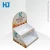 Import New Design Cardboard Magazine Counter Display Rack ,Cardboard Counter Display Unit from China