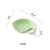 Import New Design Glazed Whale Shape Snack Dip Bowl Ceramic Dipping Dish Small Ceramic Dishes Ceramic Sauce Dish from China