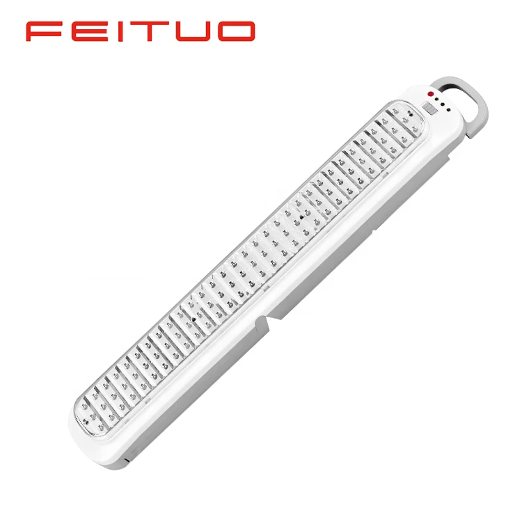 New design multi-purpose led rechargeable emergency light