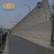 Import new design Singapore market noise Barrier,Highway noise absorbing noise wall from China