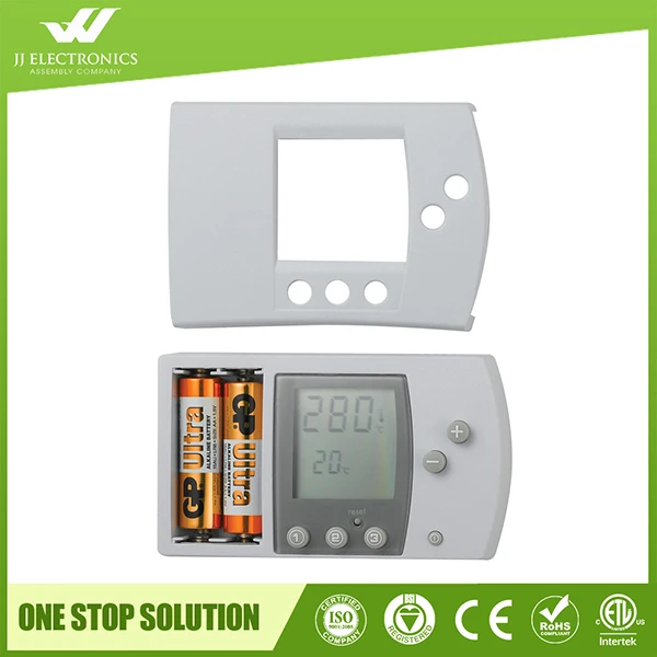 new design with CE ROHS High Sensitivity Thermostat Smart Digital Thermostat