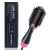 Import New Designed 2019 Best Selling Travel Powerful Fashion Salon Household And Professional Hair Dryer With Comb from China