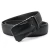 Import New Designer Men Fashion PU Leather Belt With Automatic Buckle Waist Belts For Men from China