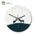 Import New diy wall clock watch clocks hot acrylic home decor 3d diy clocks from China
