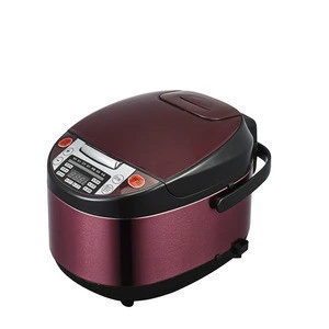 new electric rice cooker