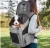 Import New Fashion  Pet Traveling Carrier Bag Backpack  in stock from China