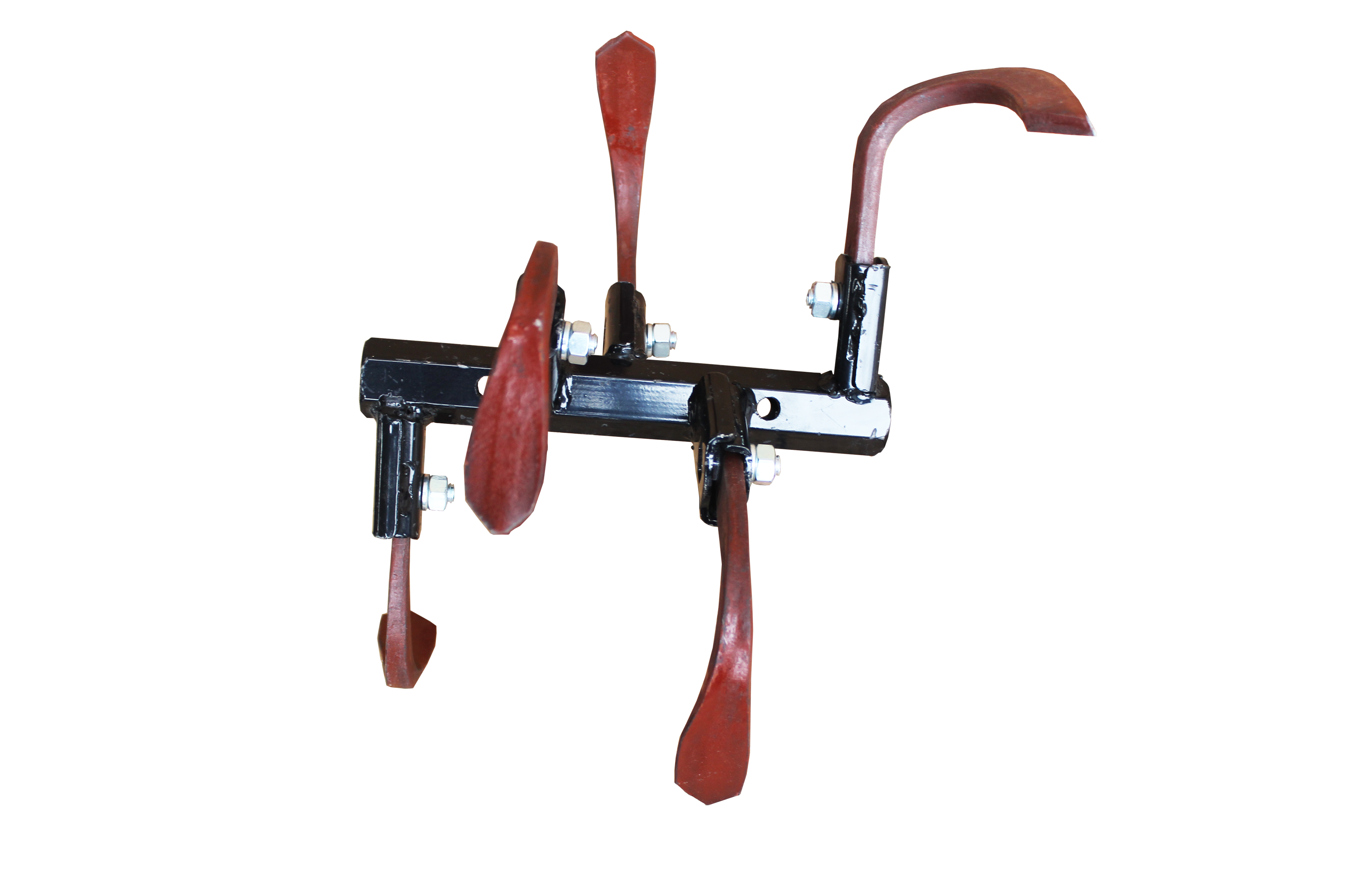 Buy New Hand Ploughing Machine And Light Weight Multi-functional ...