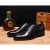Import New Height Increasing Lifting Men Leather Dress Oxford Elevator Shoes from China