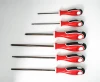 New hot sale triple injected handle  150mm philips 2   S2 material industrial heavy duty screwdriver