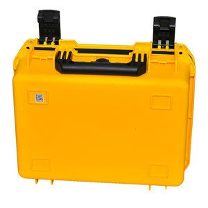 New Hot Sale!! Type M2200 plastic waterproof dry-storage plastic ammo box with customize foam
