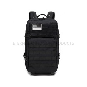 New Hot Sale  Wholesale highland Tactical Backpack 3P backpack