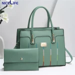 New in 2024 women handbag comfortable and beautiful handbag for women sweet ladies hand bag handbags