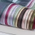 Import New Korean Polyester Organza ribbon DIY Manual Hair Decoration Ribbon Bow Color Double Cotton Ribbon from China