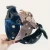 Import New Korean Style Laser Cloth Rabbit Ear Alloy Headband Ladies Cute Hair Accessories from China