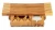 Import New Listing Chopping Blocks With Slide-Out Drawer And Knife 100% Natural Bamboo Cheese Board Cutlery Set from China