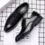 Import New Mens Business Pointed Wear Breathable Casual Leather Shoes Fashion Wedding Shoes Gents Shoes For Dress from China