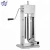 Import New Model 15L Stainless Steel Electric Sausage Stuffer from China