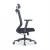 Import New Model High Quality Mesh Office Ergonomic BIFMA Armrest Lifting Comfortable Mesh Chair from China