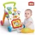 Import New model trolley baby toy walking trolley toy from China