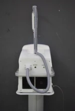 New nd yag laser tattoo removal hair removal anti swelling multifunction laser equipment