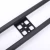 Import New pro carbon fiber portable video camera track slider dolly for DSLR 60cm from China