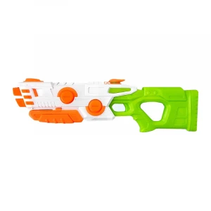 New product plastic guns pull water gun toy for kids adults