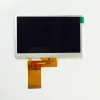 New promotion innolux 4.3" inch tft display