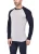 Import New Promotional full sleeve 100% cotton long sleeve men t shirt fitness apparel clothing factory Bangladesh from Pakistan