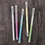 New Special shape Nail Care Cuticle Oil Rhinestone  Nail Art Pen