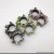 Import New style camouflage aluminum barbell bar collars Clamp from China