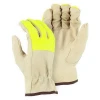 New Style Custom Made China Best Quality Driver Gloves